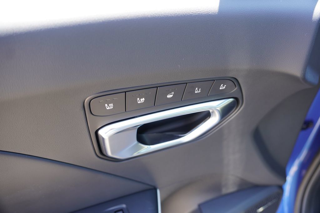 New 2026 Kia K4 GT-Line Turbo FWD image 15
