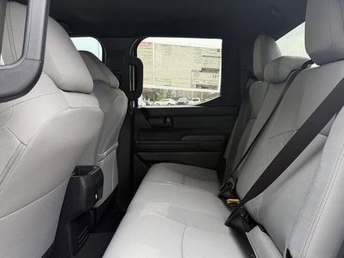 New 2026 Toyota Tacoma SR5 image 24