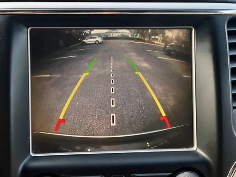 Used 2014 Jeep Grand Cherokee Limited RWD image 14
