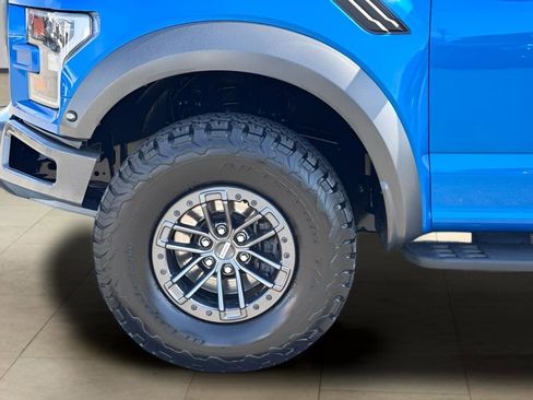 Used 2019 Ford F150 Raptor w/ Equipment Group 801A Mid AWD/4WD image 42