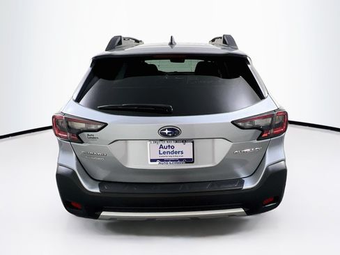 Used 2023 Subaru Outback Limited AWD/4WD image 6