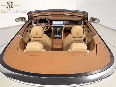 Used 2020 Bentley Continental GT AWD/4WD image 10