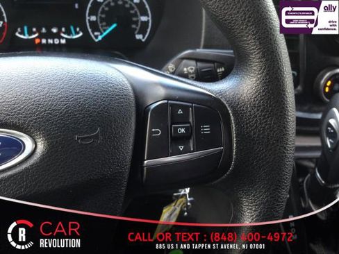 Used 2020 Ford Transit 250 148 High Roof image 56