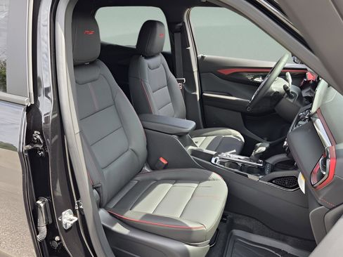 New 2026 Chevrolet TrailBlazer RS w/ Convenience Package FWD image 15