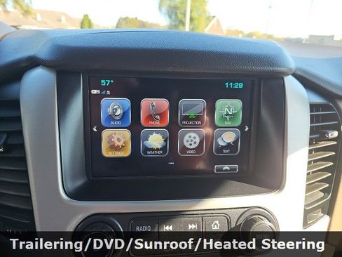 Used 2019 GMC Yukon XL SLT w/ Open Road Package image 24