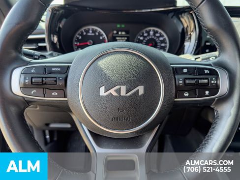Used 2023 Kia K5 GT-Line w/ GT-Line Premium Package image 24