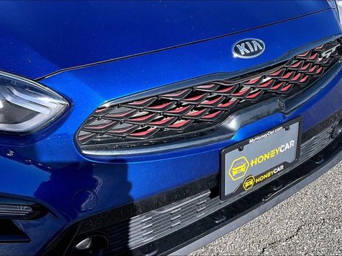 Used 2021 Kia Forte GT image 31