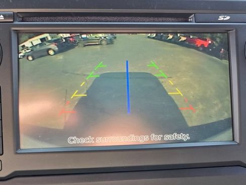 Used 2018 Nissan Titan SL w/ Midnight Edition AWD/4WD image 34