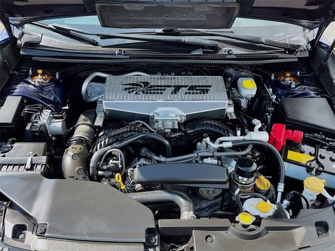 Used 2022 Subaru WRX Premium image 28