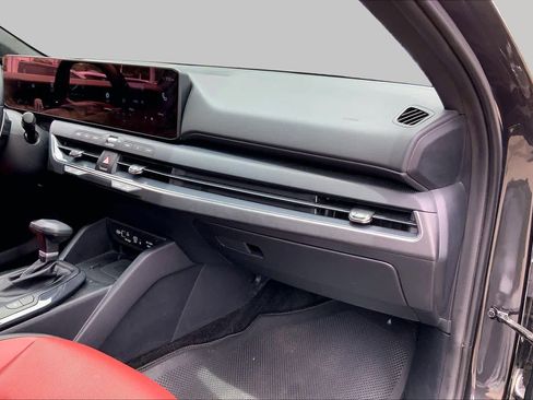 Certified 2025 Kia K4 EX w/ GT-Line Premium Package FWD image 19