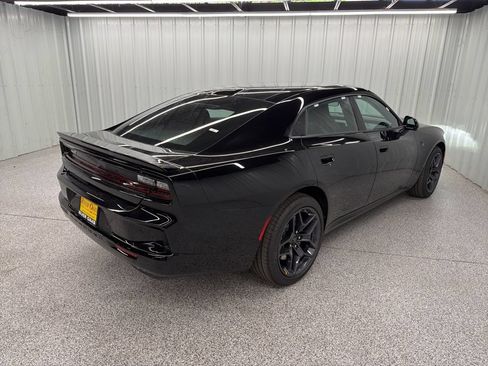 New 2026 Dodge Charger Scat Pack AWD/4WD image 5