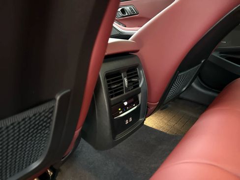 Certified 2023 BMW M340i xDrive w/ Premium Package image 17