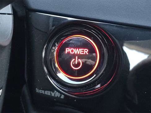 Used 2024 Honda Accord Touring image 20