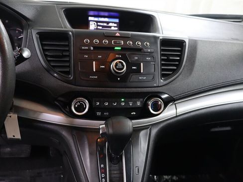 Used 2016 Honda CR-V LX image 13