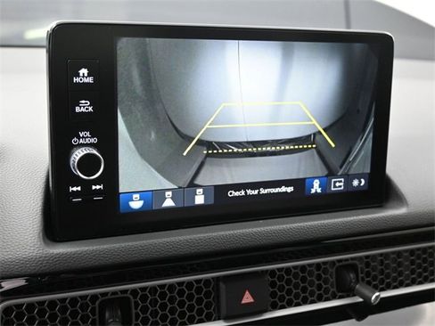 New 2026 Honda Civic Sport Touring image 24