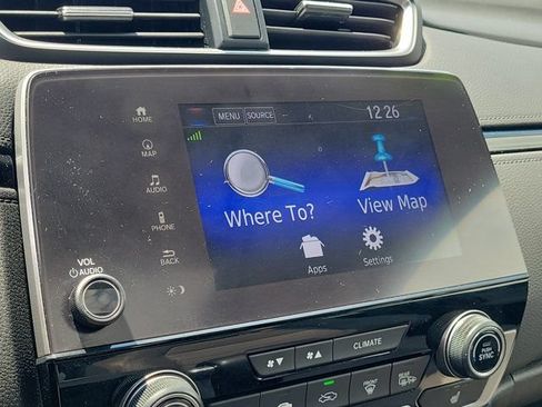 Used 2018 Honda CR-V Touring image 24