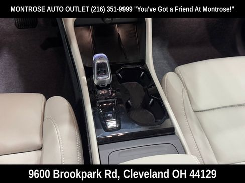 New 2026 Volvo XC40 B5 Plus w/ Protection Package Premier image 20