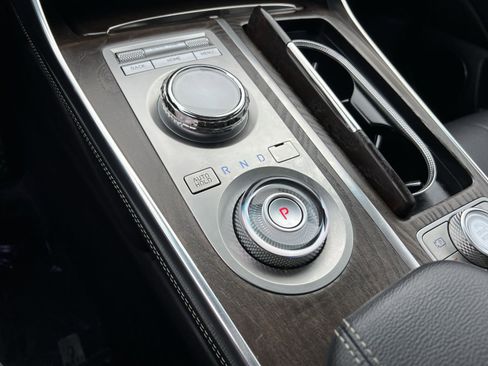 Used 2024 Genesis GV80 3.5T image 22