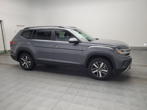 Used 2021 Volkswagen Atlas SE image 11