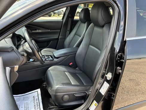 Used 2024 MAZDA CX-30 AWD 2.5 S w/ Select Sport Pkg image 11