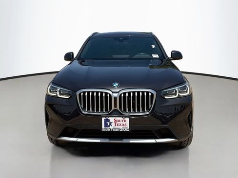 Used 2023 BMW X3 sDrive30i w/ Convenience Package w/ZPA RWD image 3