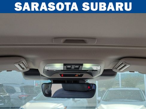 New 2026 Subaru Crosstrek 2.5i Limited w/ Crosstrek Mirror Package AWD/4WD image 15