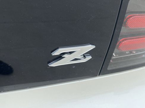 New 2026 Nissan Z Performance RWD image 6