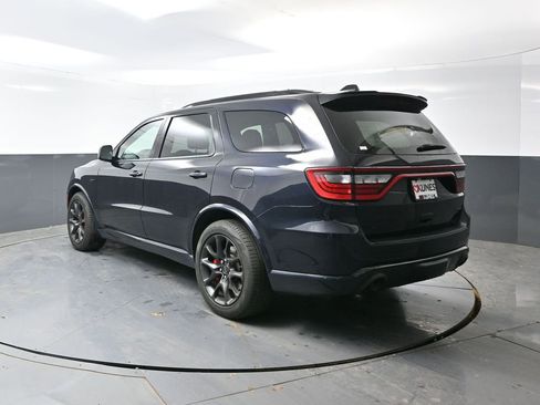 Used 2024 Dodge Durango SRT image 12