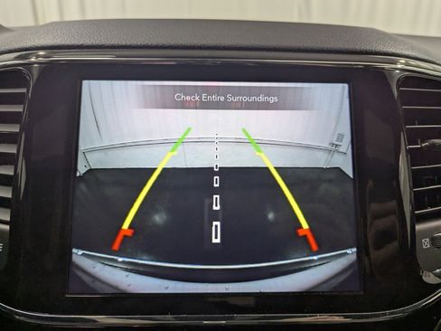 Used 2021 Jeep Grand Cherokee Limited w/ Premium Lighting Group image 24