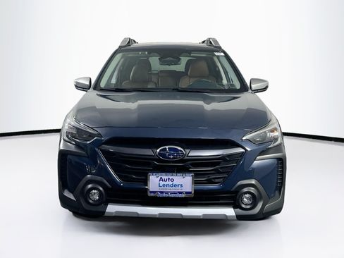 Used 2024 Subaru Outback Touring XT AWD/4WD image 2