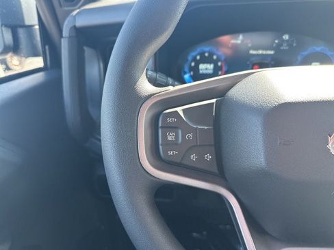 New 2026 Ford Bronco 2-Door AWD/4WD image 22