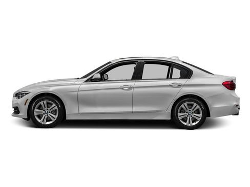 Used 2016 BMW 328i xDrive Sedan AWD/4WD image 3
