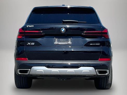 Used 2025 BMW X5 xDrive40i w/ Climate Comfort Package AWD/4WD image 6