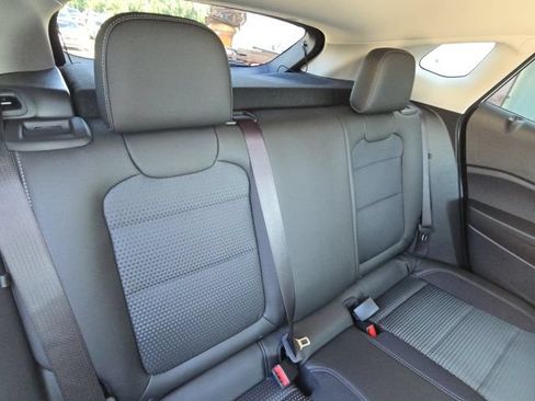 Used 2026 Chevrolet Trax LT w/ Driver Confidence Package FWD image 14