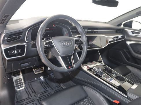 Used 2023 Audi S7 Prestige AWD/4WD image 30