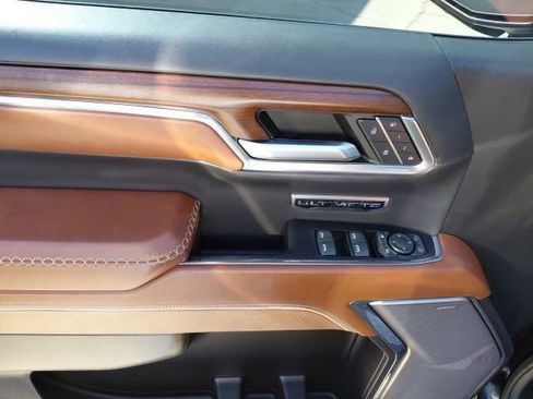 Used 2023 GMC Sierra 1500 Denali Ultimate image 30