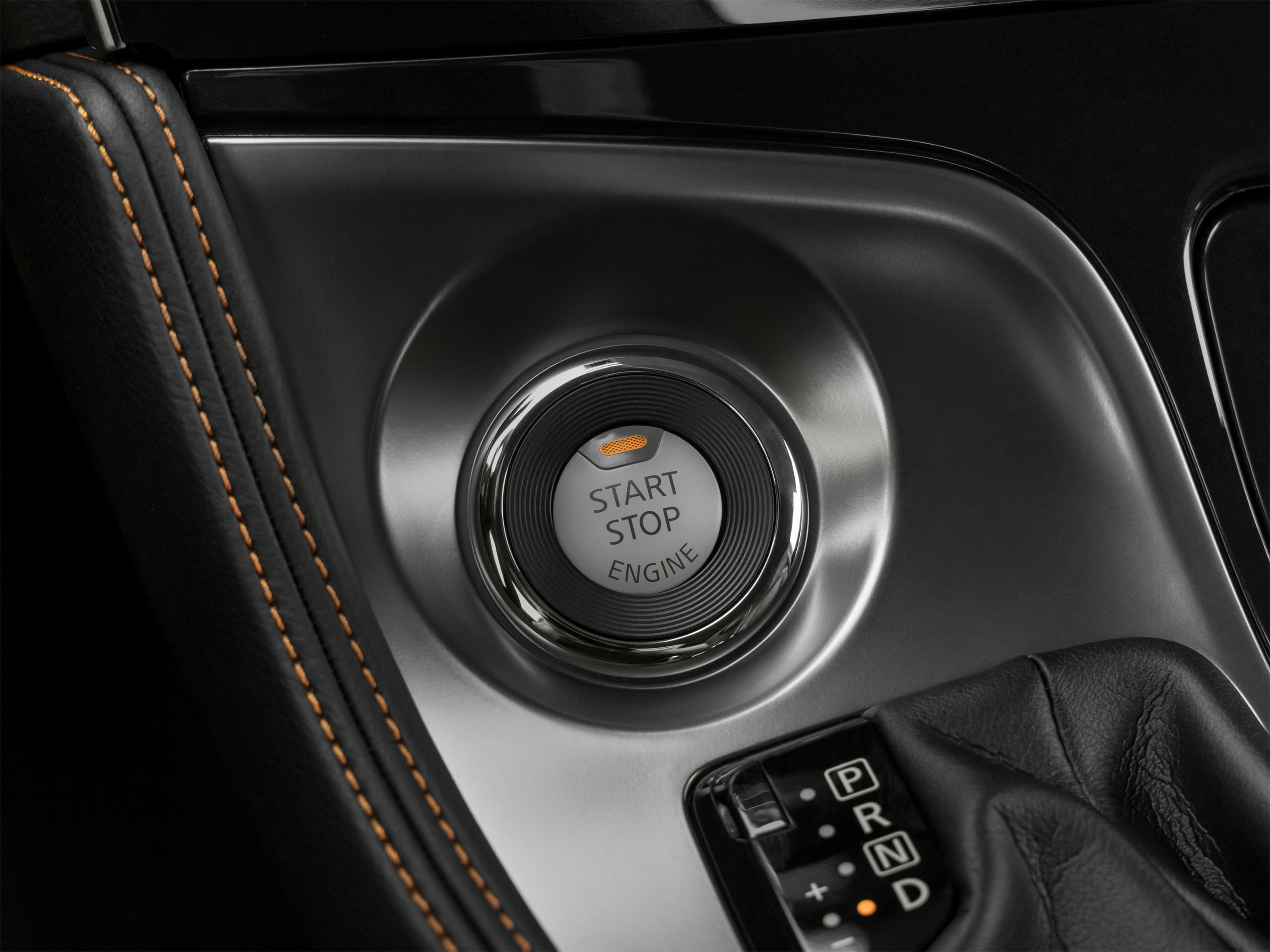 Used 2023 Nissan Maxima SR w/ Sport Mat Group FWD image 46