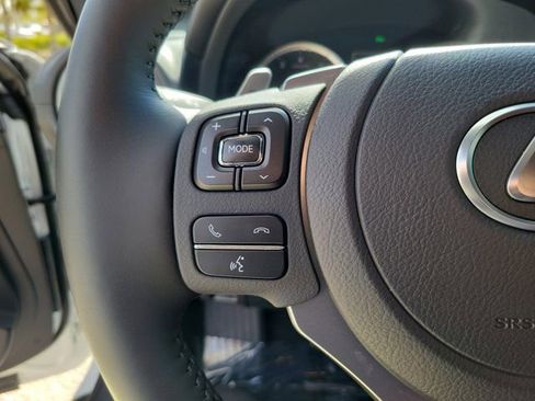 Used 2023 Lexus RC 350 image 18