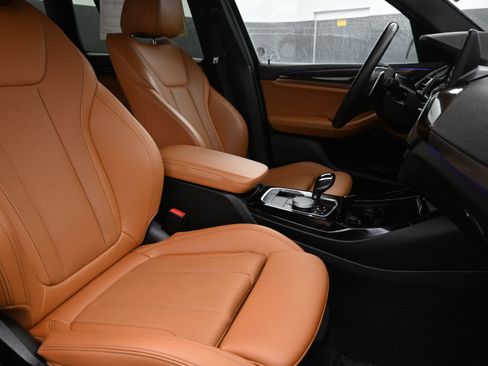 Used 2022 BMW X3 xDrive30i AWD/4WD image 25