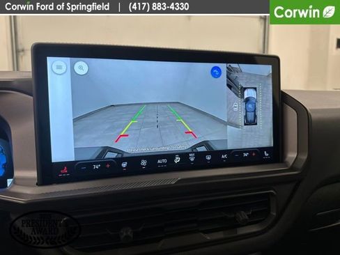 New 2026 Ford Bronco Sport Badlands w/ Badlands Tech Package image 28