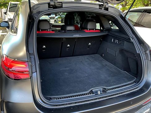 Certified 2024 Mercedes-Benz GLC 300 4MATIC image 37