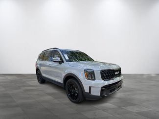 Used 2024 Kia Telluride EX X-Line AWD/4WD video 1