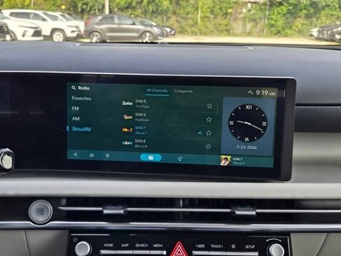 Used 2025 Hyundai Tucson SEL AWD/4WD image 18