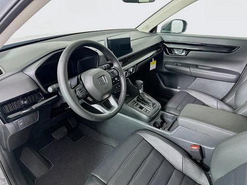 Used 2026 Honda CR-V EX-L image 10