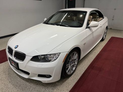 Used 2010 BMW 328i Convertible RWD image 48