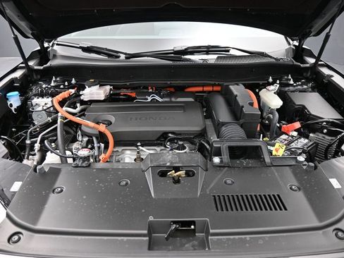 Used 2026 Honda CR-V TrailSport image 41
