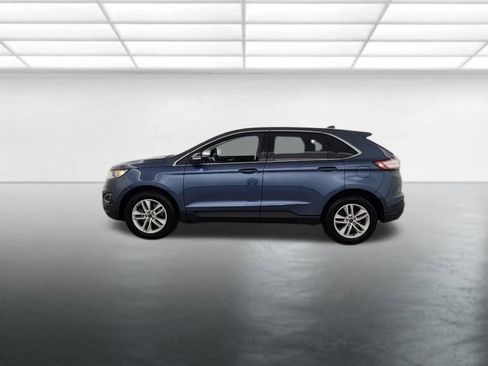 Used 2018 Ford Edge SEL w/ Equipment Group 201A AWD/4WD image 5