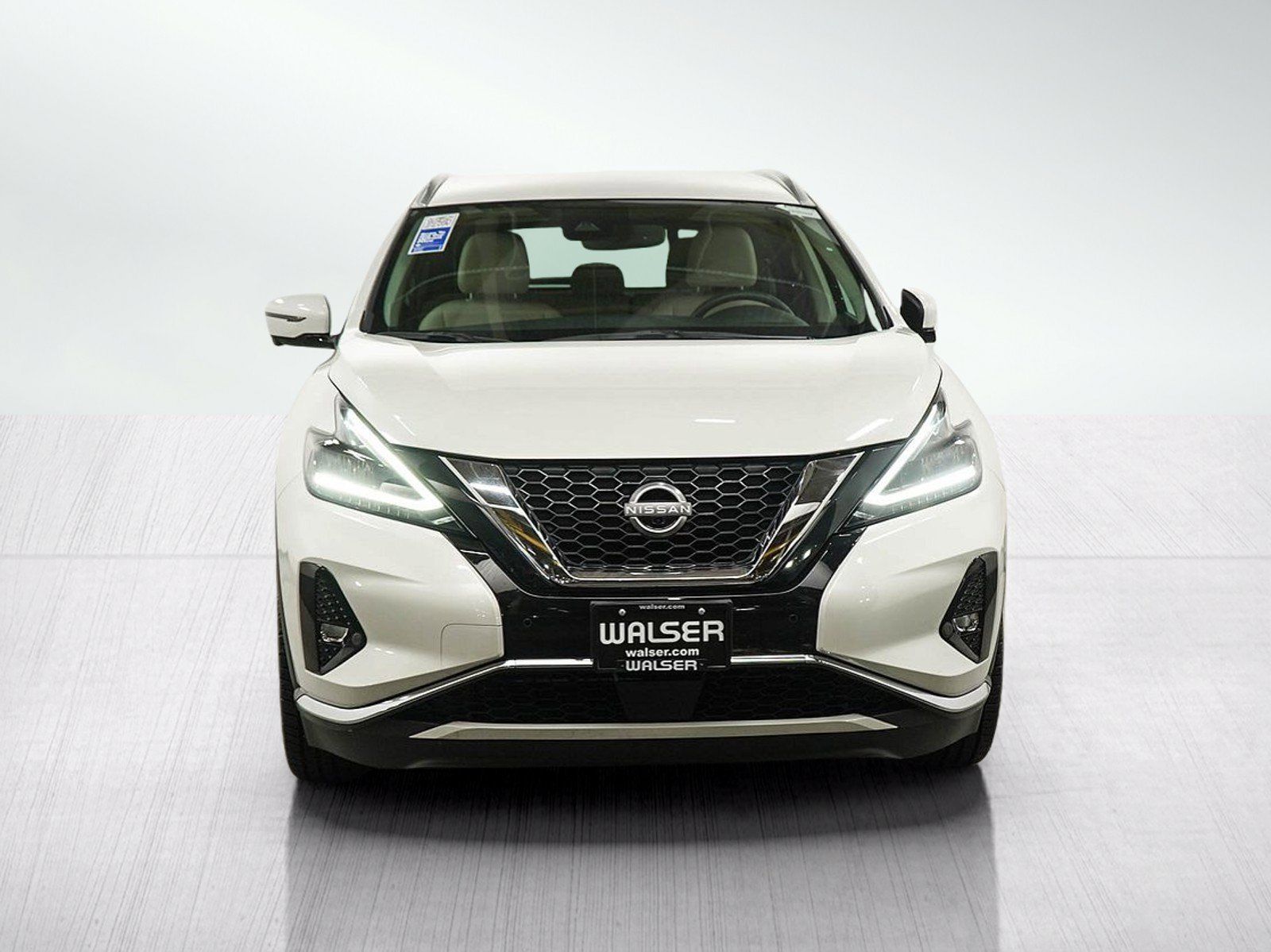 Used 2023 Nissan Murano SL AWD/4WD image 8