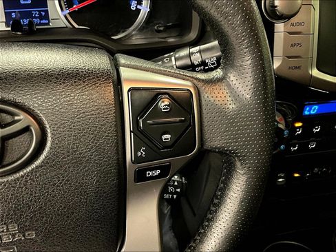 Used 2014 Toyota 4Runner Limited AWD/4WD image 12