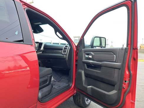 New 2026 RAM 3500 Big Horn image 16